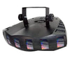 Chauvet DJ Derby X LED FX Lighting