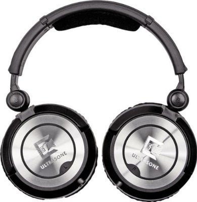 Ultrasone PRO 900 Headphones - Thumbnail 3