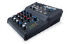 Alesis Multimix 4 USB FX | 4-Channel Mixer with Effects &amp; USB Audio Interface (Refurb)