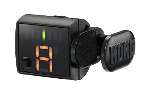 Korg GRIPTUNE Tuner