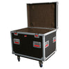 Gator Truck Pack Trunk w/ Casters - 30