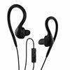 Sonomax EERS PCS-250 Custom Fit Dual Driver In-Ear Headphones with Inline Microphone