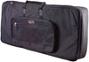 Gator Slim 61 Note Keyboard Gig Bag