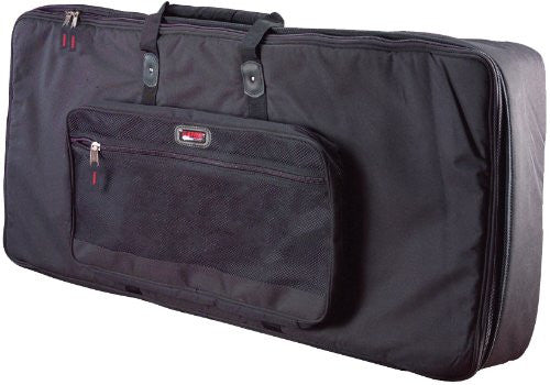 Gator Slim 61 Note Keyboard Gig Bag