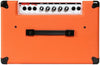 Orange 50 Watt Bass Guitar Combo Amp with Tuner