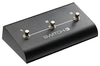 TC Electronic G-Switch 3 Switch Foot Pedal for G-Sharp (Refurb)