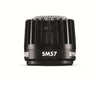 Shure SM57-LC Cardioid Dynamic Instrument Microphone