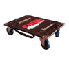 Gator Caster Kit for Standard Rack