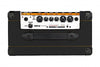 Orange Crush 20RT 1x8 Guitar Amplifier, Black