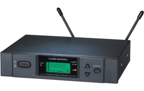 Audio-Technica ATW-R3100BC 3000 Series Receiver (Refurb)