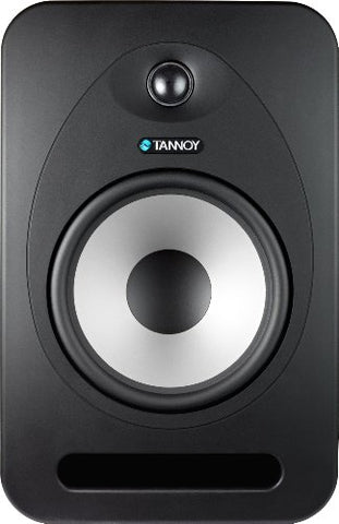 Tannoy Reveal 802 Studio Monitor 8 inch powered speakers