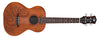 Luna Ukelele Mahogany Tattoo Tenor, Ukelele TTN MAH