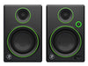 Mackie CR Series CR3 - Studio/Computer Reference Monitors Speakers