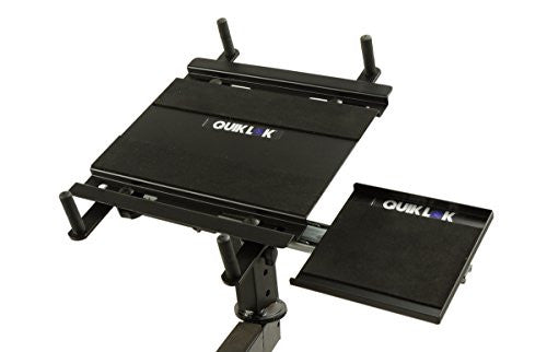 Quik Lok LPH-Z Laptop Stands