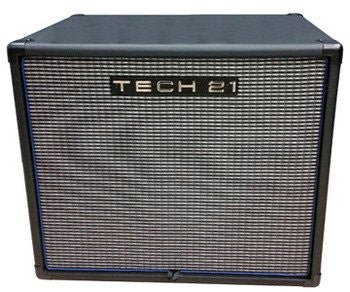 Tech 21 B112-VT Speaker Cabinet Bass