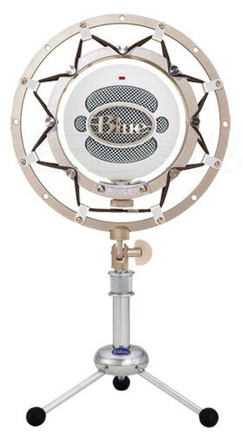 Blue Microphones Ringer Universal Shockmount for Ball Microphones (Refurb)