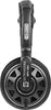 Ultrasone HFI-15G S-Logic Surround Sound Professional Headphones - Black