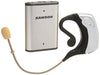 Samson Wireless Microphone System K2 SWAM2SES-K2