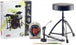 Stagg EDAP-3 Electronic Drum Accessory Pack