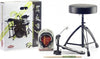 Stagg EDAP-3 Electronic Drum Accessory Pack