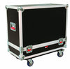 Gator Tour Series G-TOUR AMP212 Tour Stlye Amp Transporter Amplifier Case