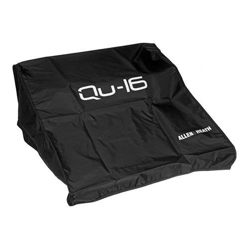 Allen &amp; Heath Dust Cover for QU-16 Digital Console