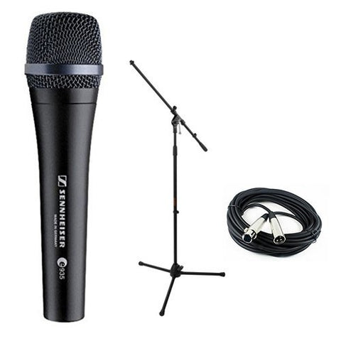 Sennheiser sales amp mic
