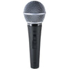 Shure SM48S-LC - Vocal Microphone with on/off Switch