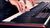 Novation Impulse 61 USB Midi Controller Keyboard 61 Keys (Refurb)