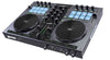Gemini DJ G2V DJ Controller 2 Channel Midi Controller with Soundcard