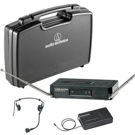 Audio-Technica PRO-301/H-T3 Pro Series 3 Wireless System