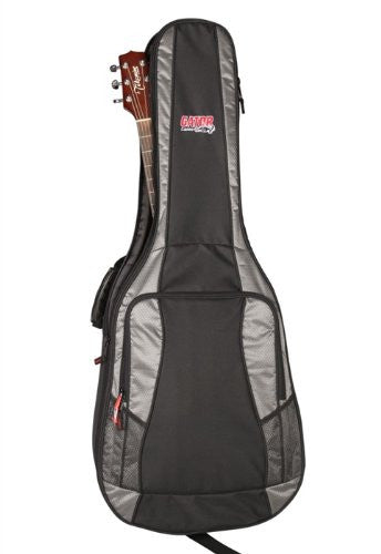Gator GSLING-3G-DREAD Gig Bag Slinger Series for dread guitars