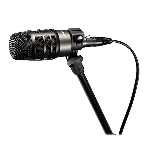 Audio-Technica ATM250 DE Dual-Element Instrument Microphone