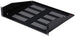 Gator GRW-SHELFVNT2 Gator Rackworks Utility Shelf; 15" Deep; 2U; w/ Elongated Vent Holes for Air Circulation