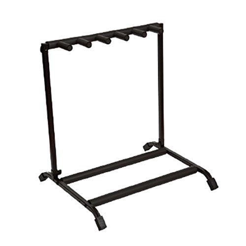 Gator Rok-It RI-GTR-RACK5 Collapsible Guitar Rack