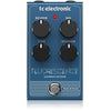 TC Electronic Electric Guitar Single Effect Fluorescence Shimmer Reverb