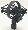 Audio Technica Microphone Shock Mount