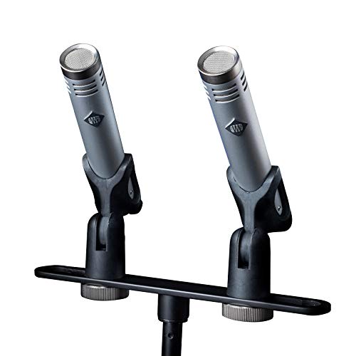 PreSonus PM-2 Small Diaphragm Condenser Microphone Matched Pair, XLR