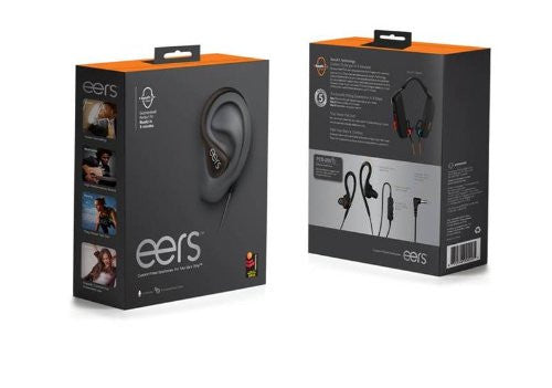 Sonomax EERS PCS-250 Headphones - Thumbnail 3