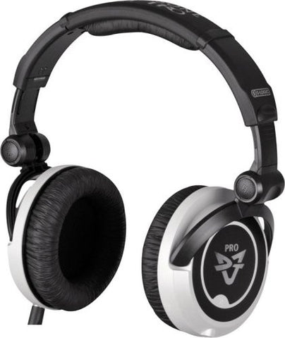 Ultrasone DJ1 Pro Headphones