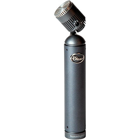 BLUE Hummingbird Condenser Mic with Pivoting Head (Refurb)