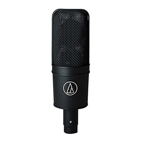 Audio-Technica AT4033a Cardioid Condenser Microphone