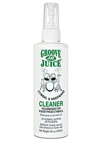 Groove Juice Into the Groove Countertop Display