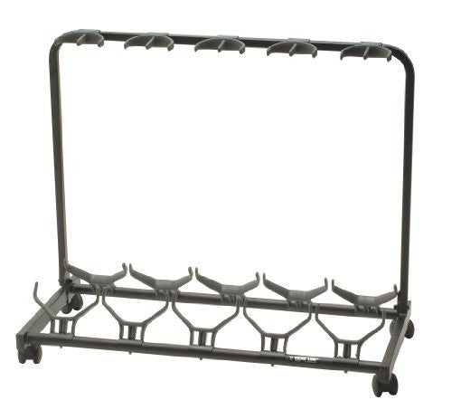 Quik Lok GS-450 Guitar Stands and Display