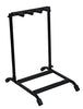 Gator Rok-It RI-GTR-RACK3 Collapsible Rack, Holds up to 3 Guitars