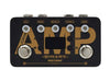 Hotone Binary Amp Simulator Guitar Pedal