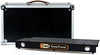 T-Rex TT-CASE-56 Tone Trunk Road Case 56 with Two-Tier Small Aluminum Pedal Board