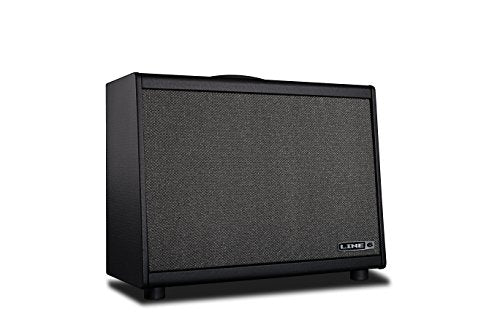 Line 6 Powered Speaker Cabinet (112) 1x12 active speaker amp systems