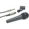 Audio-Technica ATR-1300 Unidirectional Dynamic Vocal/Instrument Microphone