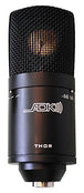 ADK Thor Tri-Polar Studio Condenser Microphone